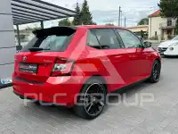 2019 Skoda Fabia