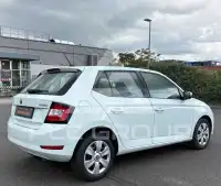 2019 Skoda Fabia