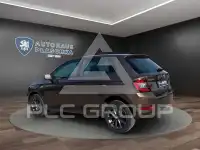 2019 Skoda Fabia