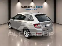 2019 Skoda Fabia