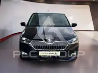2019 Skoda Fabia