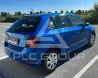 2019 Skoda Fabia