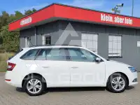2019 Skoda Fabia