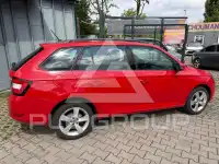 2019 Skoda Fabia