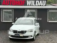 2019 Skoda Fabia