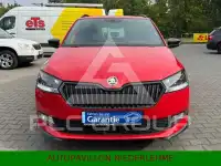 2019 Skoda Fabia