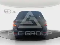 2019 Skoda Fabia