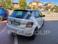 2019 Skoda Fabia