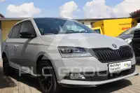 2019 Skoda Fabia