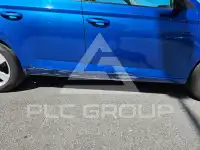 2019 Skoda Fabia