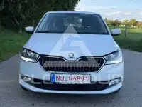 2019 Skoda Fabia