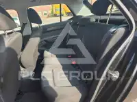 2019 Skoda Fabia