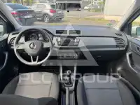 2019 Skoda Fabia