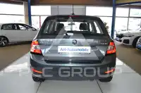 2019 Skoda Fabia