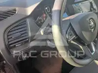 2019 Skoda Fabia