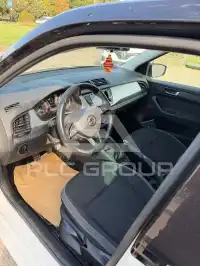 2019 Skoda Fabia