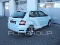 2019 Skoda Fabia