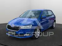 2019 Skoda Fabia