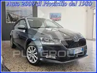 2019 Skoda Fabia
