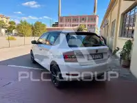 2019 Skoda Fabia
