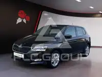 2019 Skoda Fabia
