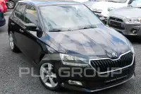 2019 Skoda Fabia