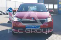 2019 Skoda Fabia