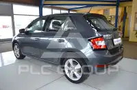 2019 Skoda Fabia