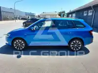 2019 Skoda Fabia
