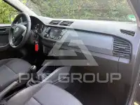 2019 Skoda Fabia