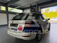 2019 Skoda Fabia