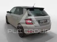 2019 Skoda Fabia