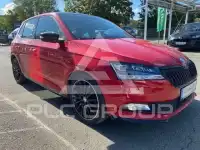 2019 Skoda Fabia