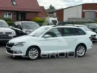 2019 Skoda Fabia