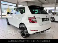 2019 Skoda Fabia