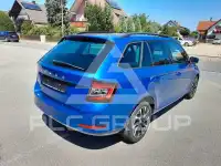 2019 Skoda Fabia