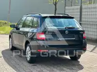 2019 Skoda Fabia