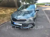 2019 Skoda Fabia
