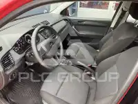 2019 Skoda Fabia