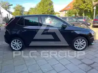2019 Skoda Fabia
