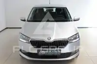 2019 Skoda Fabia