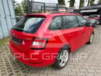 2019 Skoda Fabia