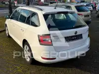 2019 Skoda Fabia