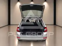 2019 Skoda Fabia