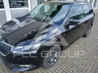 2019 Skoda Fabia