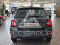 2019 Skoda Fabia