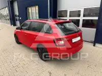 2019 Skoda Fabia