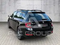 2019 Skoda Fabia