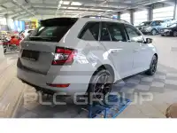 2019 Skoda Fabia