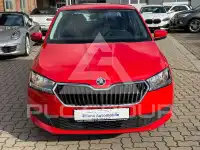 2019 Skoda Fabia